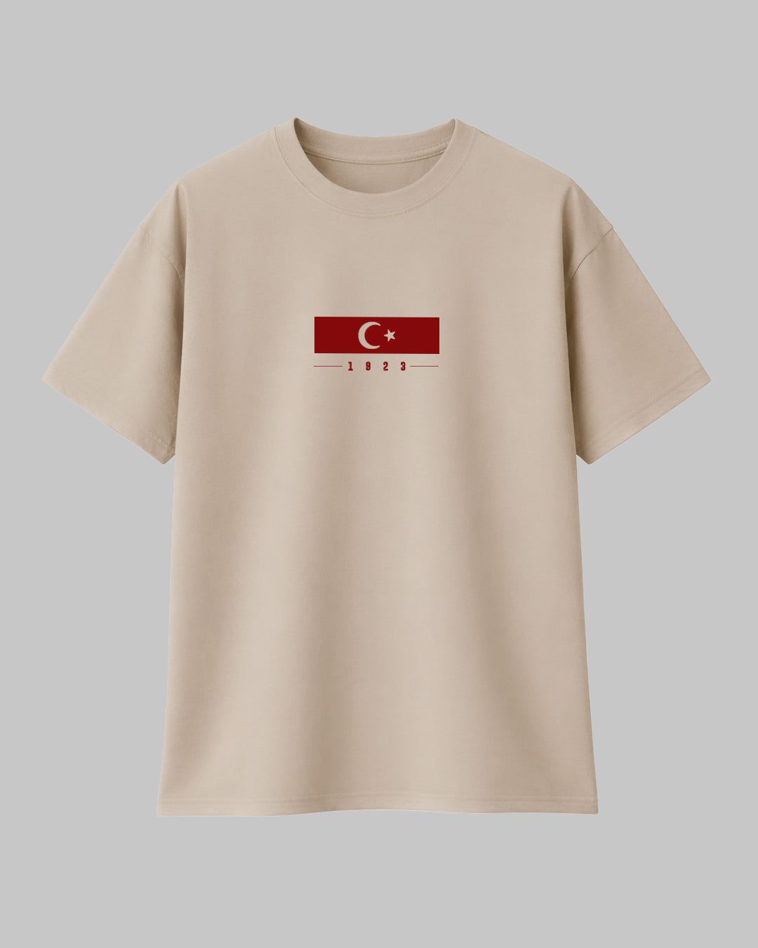 1923 Türkiye Tişört – Cumhuriyet Koleksiyonu