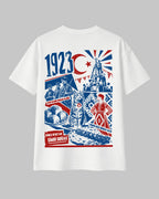 1923 Türkiye Tişört – Cumhuriyet Koleksiyonu