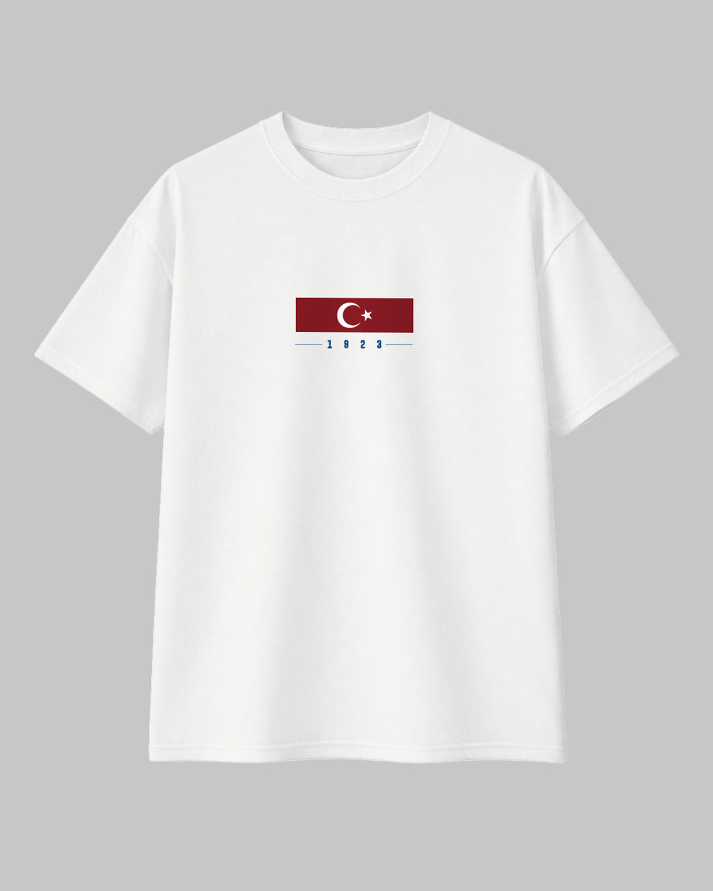 1923 Türkiye Tişört – Cumhuriyet Koleksiyonu