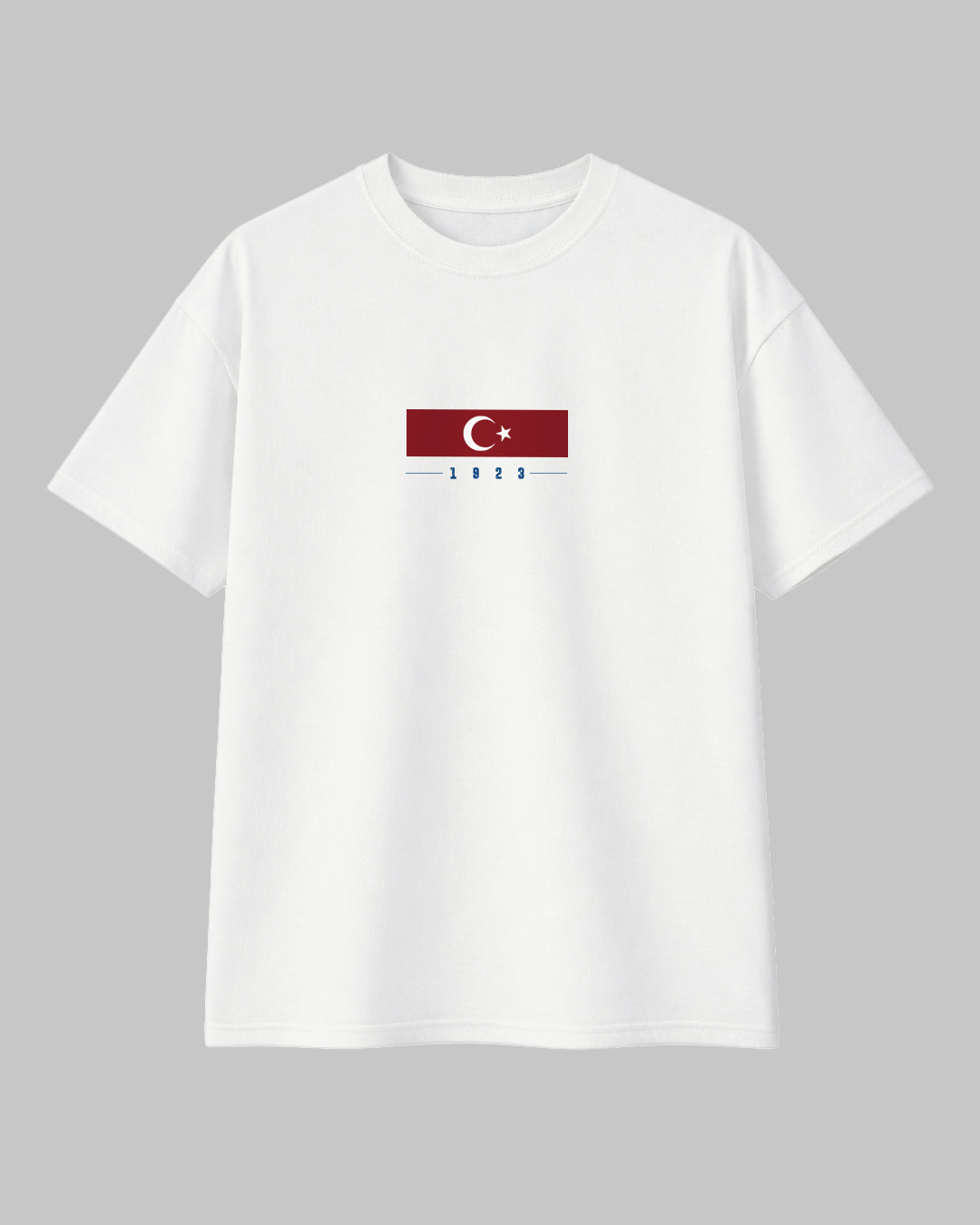 1923 Türkiye Tişört – Cumhuriyet Koleksiyonu