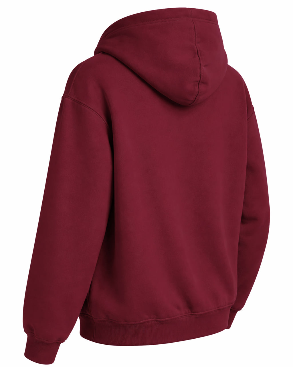 SPQR Basic Hoodie – SPQR Kapüşonlu Sweatshirt | Minimal Unisex Tasarım