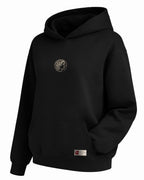 Alexander The Great Hoodie – World Tour Tasarım Sweatshirt | Antik Tarih Koleksiyon - The Horda