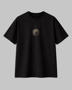 Alexander The Great Tişört – World Tour Tasarım Regular %100 Pamuklu | Antik Tarih Koleksiyon - The Horda