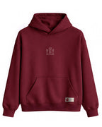 Göbeklitepe Hoodie – Tarihin Sıfır Noktası Kapüşonlu Sweatshirt | Unisex Premium Tasarım - The Horda