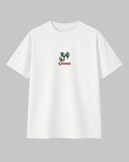 Perseus vs Medusa Tişört – Mitoloji Temalı Regular %100 Pamuk T-Shirt - The Horda