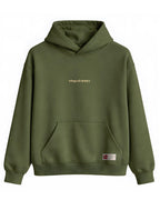 Samothrace Hoodie – Kanatlı Zafer (Nike) Heykeli Temalı Kapüşonlu Sweatshirt | Antik Sanat Unisex - The Horda