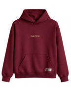 Samothrace Hoodie – Kanatlı Zafer (Nike) Heykeli Temalı Kapüşonlu Sweatshirt | Antik Sanat Unisex - The Horda