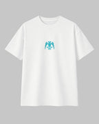 Selçuklu Basic Regular %100 Pamuk T-Shirt - The Horda