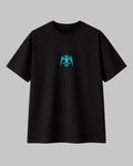 Selçuklu Basic Regular %100 Pamuk T-Shirt - The Horda