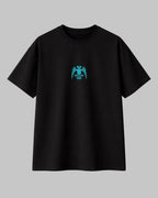 Selçuklu Basic Regular %100 Pamuk T-Shirt - The Horda