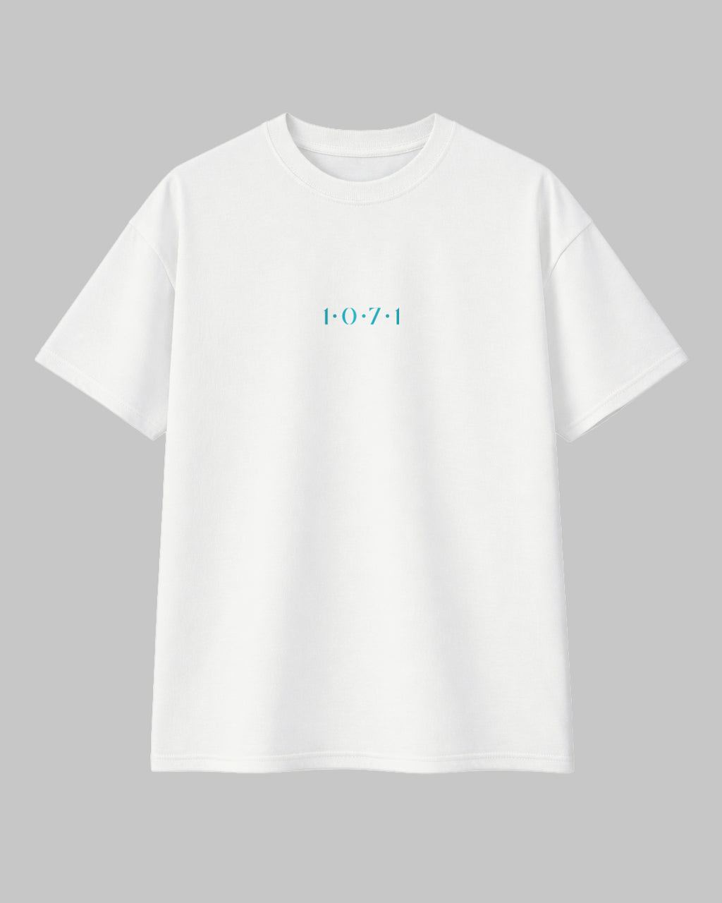 Selçuklu Kartalı Regular %100 Pamuk T-Shirt