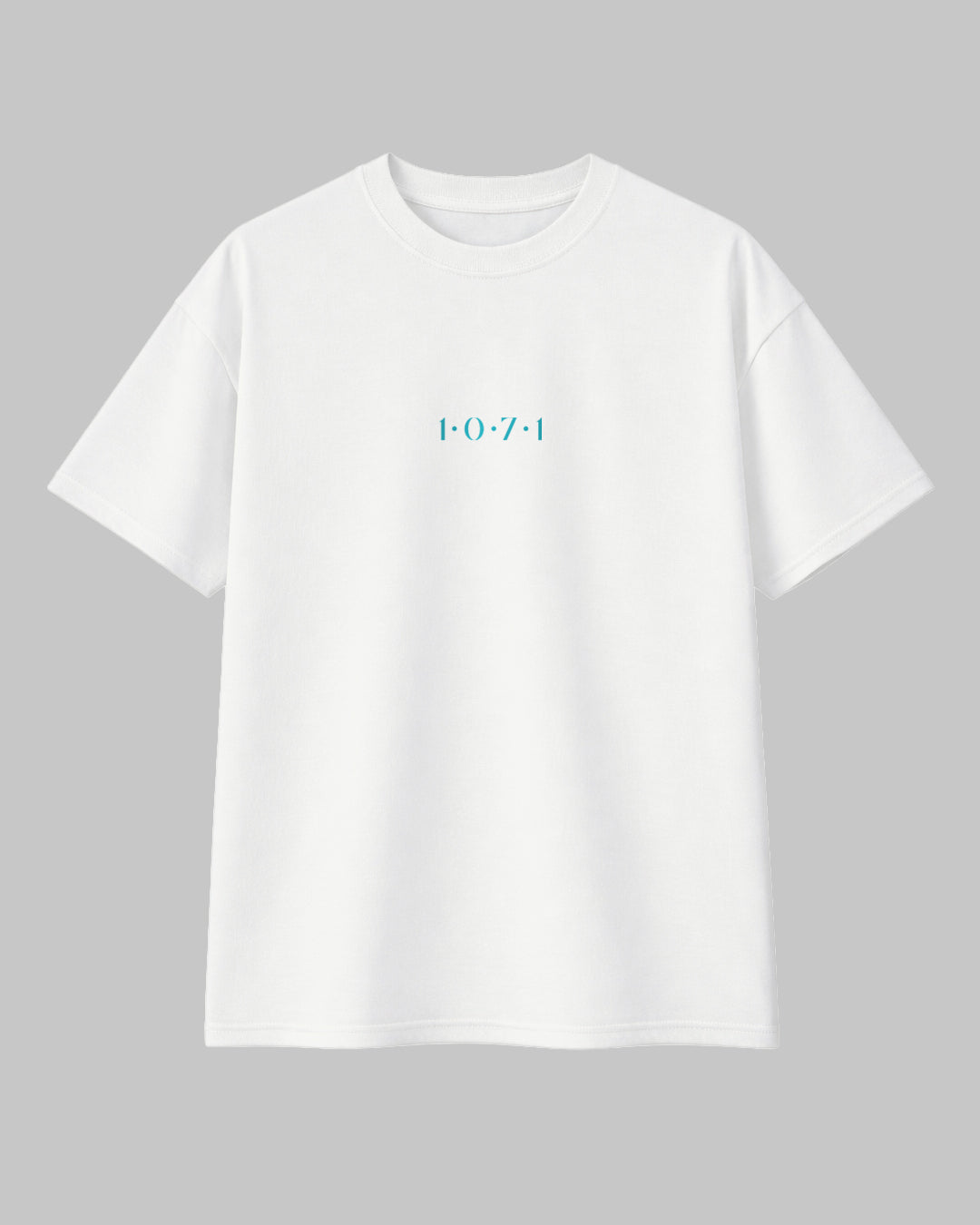 Selçuklu Kartalı Regular %100 Pamuk T-Shirt
