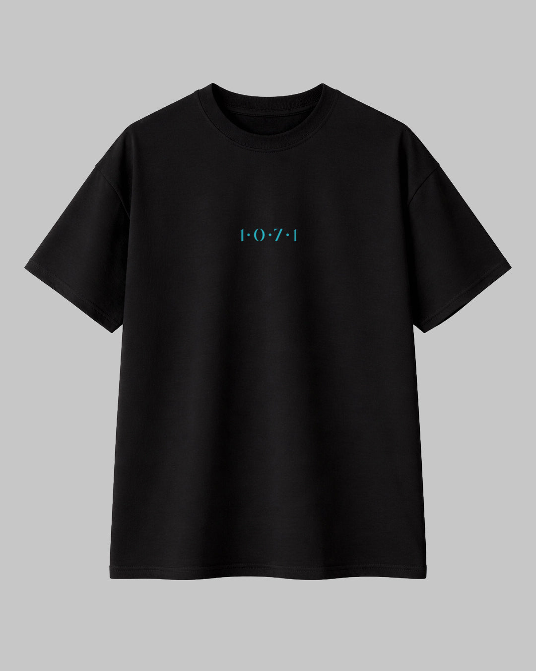 Selçuklu Kartalı Regular %100 Pamuk T-Shirt