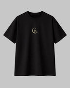 Asena T-Shirt | Türk Mitolojisi Kurt Baskılı Tişört | The Horda