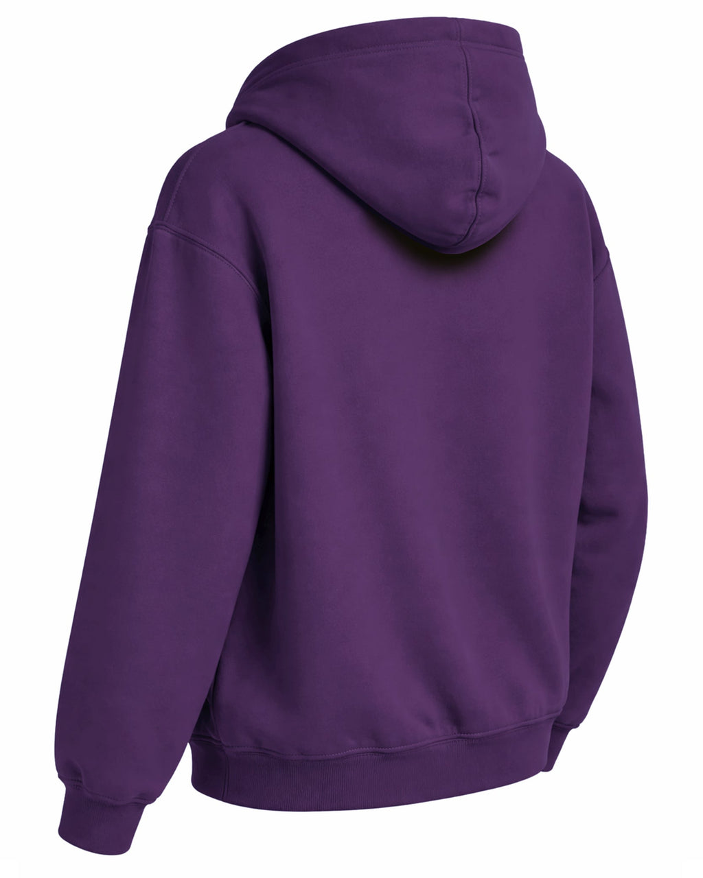 SPQR Basic Hoodie – Doğu Roma İmparatorluğu Porfirogennetos Basic Hoodie - The Horda