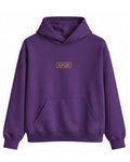 SPQR Roma Kartalı Hoodie – Doğu Roma İmparatorluğu Porfirogennetos Roma Kartalı Hoodie - The Horda