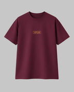 SPQR Tişört – Roma Kartalı ve İmparatorluk Amblemi SPQR Temalı Tişört - The Horda